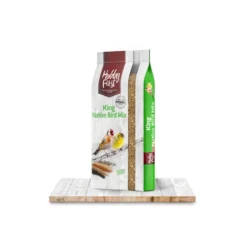 B-KING WILDSEED MIX 15KG-DIVLJE SEME