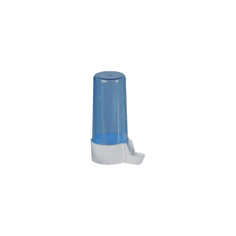 Benelux Plastična Pojilica za Ptice 7 x 15 cm – univerzalna i praktična