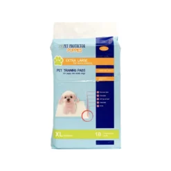 PROSTIRKE PUPPIES 60*90 CM