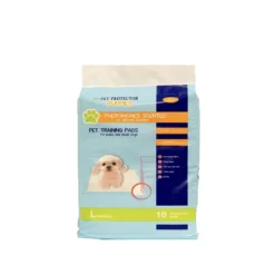 PROSTIRKE PUPPIES 60*60 CM
