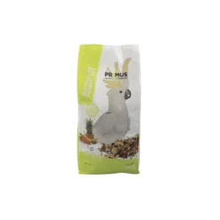 Benelux Primus Australian Parrot Mix 2.5 kg – premium hrana za australske papagaje