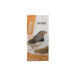 HRANA ZA EGZOTE 1KG PRIMUS