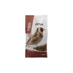 Benelux Mešavina za divlje ptice 1 kg Primus – super premium hrana sa crvićima