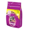 WHISKAS JUNIOR PILETINA 300G