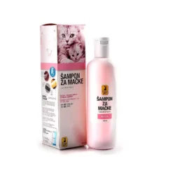 ŠAMPON ZA MAČKE 200mlNUTRI PET (12)
