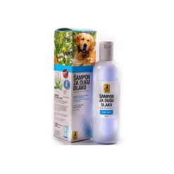 ŠAMPON ZA DUGU DLAKU NUTRI PET 200 ml