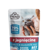 FRENDI Kesica za Mačke 100g – Komadići u Sosu sa Jagnjetinom