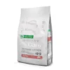 Nature’s Protection Superior Care White Dog Starter Grain Free Salmon 1,5kg – Savršena hrana bez žitarica za najmlađe štence bele dlake, sa lososom, formulisana za zdrav rast, razvoj imuniteta i očuvanje sjajne i svetle dlake.