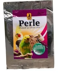 NUTRI PET PERLE JOD / AKTIVNI UGALJ 20G