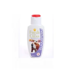 ŠAMPON VELELEK ANTIPARAZITSKI 125ml