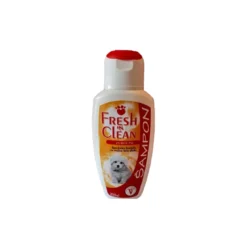 ŠAMPON VELELEK ZA BELE PSE – 200 ml
