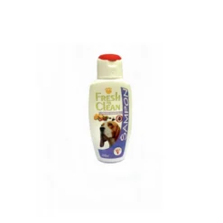 ŠAMPON VELELEK ANTIPARAZITSKI 200ml