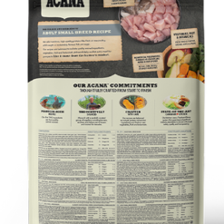Acana Adult Small Breed – Kompletna hrana za odrasle pse malih rasa