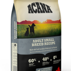 Acana Adult Small Breed – Kompletna hrana za odrasle pse malih rasa