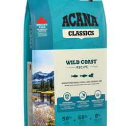 Acana Classics Wild Coast – Kompletna hrana za pse svih rasa i uzrasta