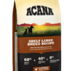 Acana Dog Adult Large 17kg – Kompletna hrana za odrasle pse velikih rasa