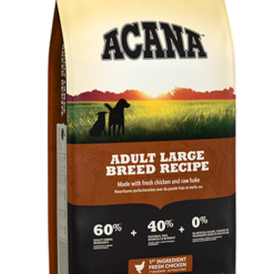 Acana Dog Adult Large 17kg – Kompletna hrana za odrasle pse velikih rasa