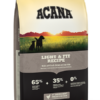 Acana Dog Light & Fit – Kompletna hrana za pse sa viškom kilograma