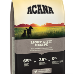 Acana Dog Light & Fit – Kompletna hrana za pse sa viškom kilograma