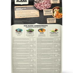 Acana Dog Light & Fit – Kompletna hrana za pse sa viškom kilograma