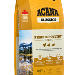 Acana Prairie Poultry – Kompletna hrana za pse svih rasa i uzrasta