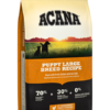 Acana Puppy Large 17kg – Kompletna hrana za štence velikih rasa