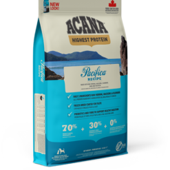 Acana Reg Pacifica 11,4kg – Kompletna hrana za pse svih rasa sa svežom ribom