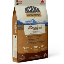 Acana Regional Ranchlands – Kompletna hrana za pse svih rasa
