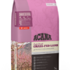 Acana Singles Grass-Fed Lamb – Kompletna hrana za pse sa osetljivim stomakom i alergijama
