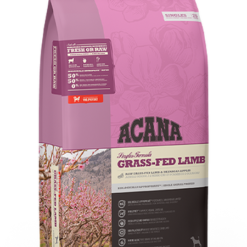 Acana Singles Grass-Fed Lamb – Kompletna hrana za pse sa osetljivim stomakom i alergijama