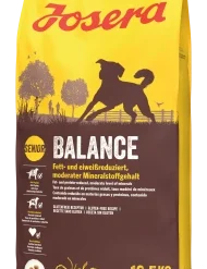Josera Balance – Kompletna ishrana za starije i manje aktivne pse 12.5kg