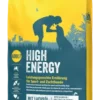 Josera High Energy – Kompletna ishrana za izuzetno aktivne odrasle pse 12.5kg