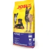 Josera JosiDog Active – Kompletna ishrana za odrasle aktivne pse sa povećanim energetskim potrebama 18kg