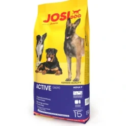Josera JosiDog Active – Kompletna ishrana za odrasle aktivne pse sa povećanim energetskim potrebama 18kg