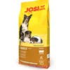 Josera JosiDog Family – Kompletna ishrana za skotne kuje i štence od 4. nedelje života 15kg