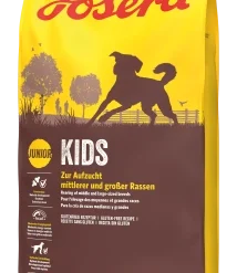 Josera Kids – Kompletna ishrana za štence svih rasa od 8. nedelje života 12.5kg