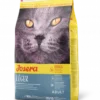 Josera Leger – Kompletna ishrana za manje aktivne i gojazne mačke 10kg
