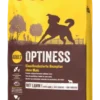 Josera Optiness – Kompletna ishrana za odrasle pse sa osetljivim varenjem 12.5kg