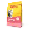 Josera JosiCat Kitten – Kompletna ishrana za mačiće, skotne mačke i mačke koje doje 10kg