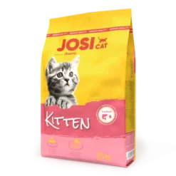 Josera JosiCat Kitten – Kompletna ishrana za mačiće, skotne mačke i mačke koje doje 10kg
