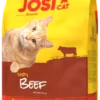 JosiCat Tasty Beef – Kompletna ishrana sa govedinom za odrasle mačke 18kg