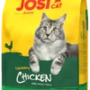 JosiCat Crunchy Chicken – Hrskava kompletna ishrana sa piletinom za odrasle mačke 18kg