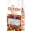 Monge BWild Low Grain Puppy & Junior Jelen – Kompletna ishrana za štence i mlade pse svih rasa 15kg