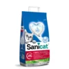 Sanicat 7 Days Aloe Vera 4L – Negrudvajući posip sa mirisom aloe vere