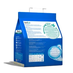 Sanicat Advanced Hygiene 5L – Visokoapsorbujući posip bez mirisa