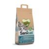 Sanicat Recycled Cellulose 10L – Ekološki upijajući posip od reciklirane celuloze