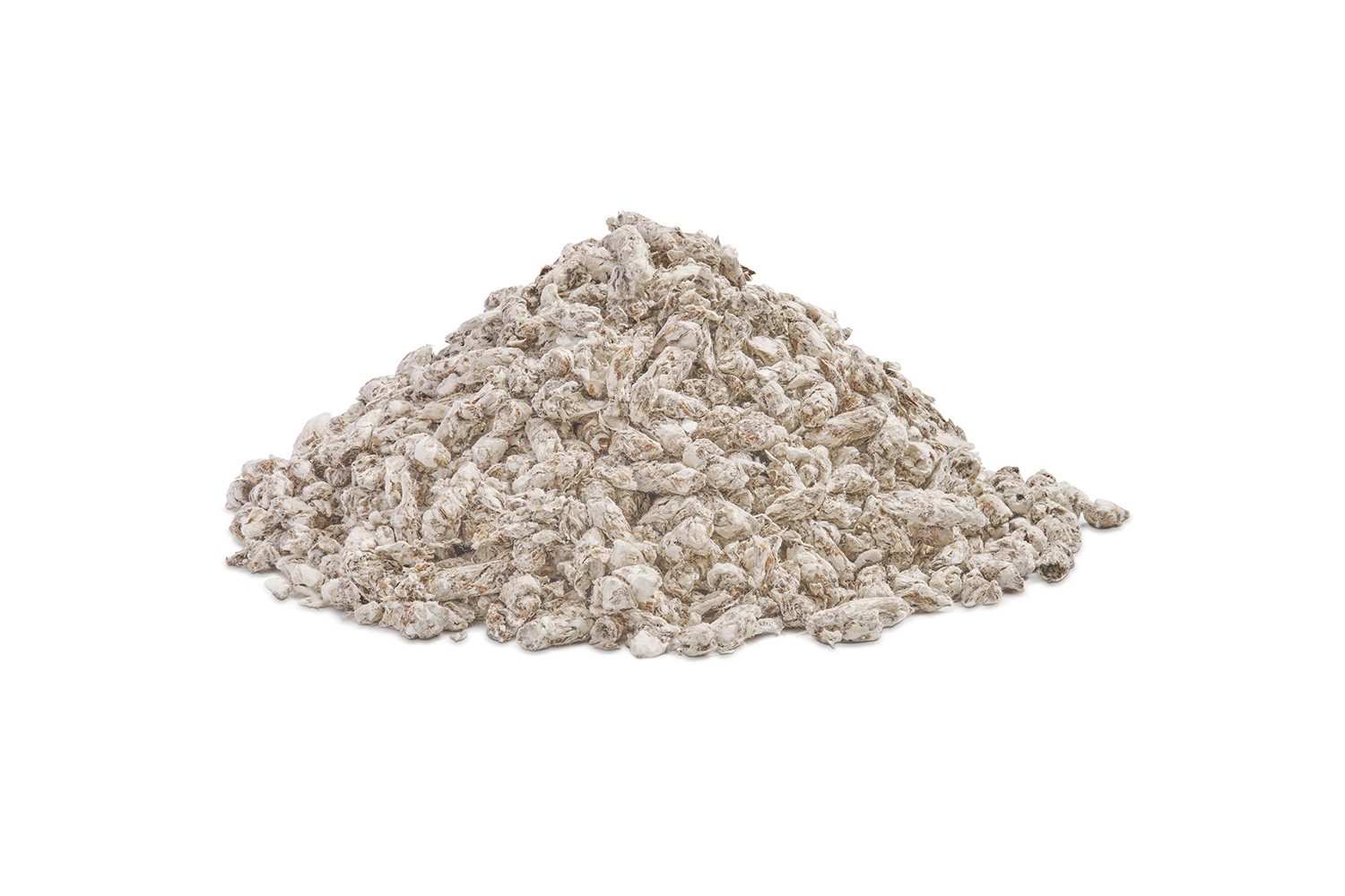 Sanicat Recycled Cellulose 10L – Ekološki upijajući posip od reciklirane celuloze