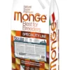 Monge All Breeds Hypoallergenic Losos i Tuna 15kg – Hipoalergena ishrana za osetljive pse 