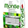 Monge Best For Breeders Maxi Adult Piletina 15kg – Kompletna ishrana za odrasle pse velikih rasa