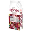 Monge Best For Breeders Mini Adult Piletina 15kg – Kompletna ishrana za odrasle pse malih rasa